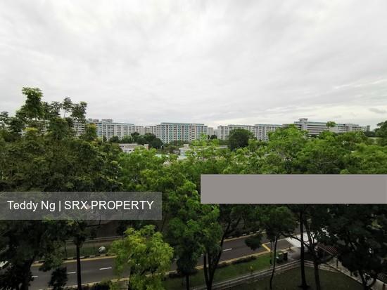 Blk 534 Bedok North Street 3 (Bedok), HDB 3 Rooms #233848201